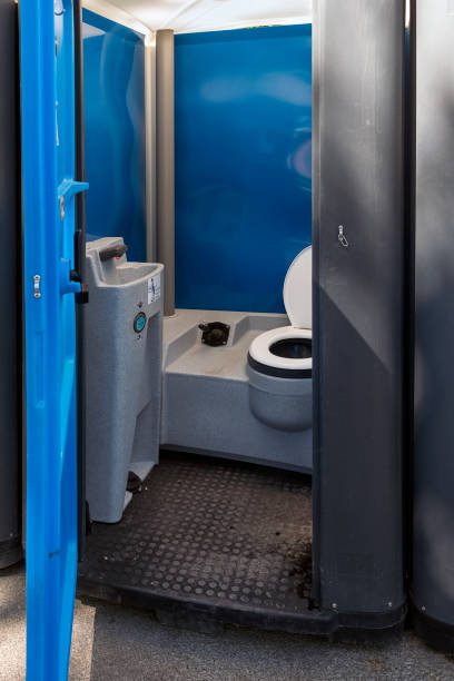 Portable Toilet Options We Offer in Everett, WA