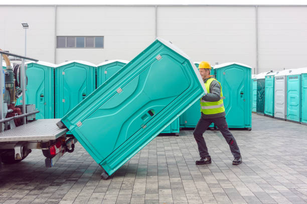 Best Affordable porta potty rental  in Everett, WA