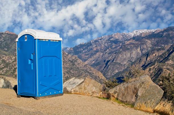 Best Luxury portable toilet rental  in Everett, WA