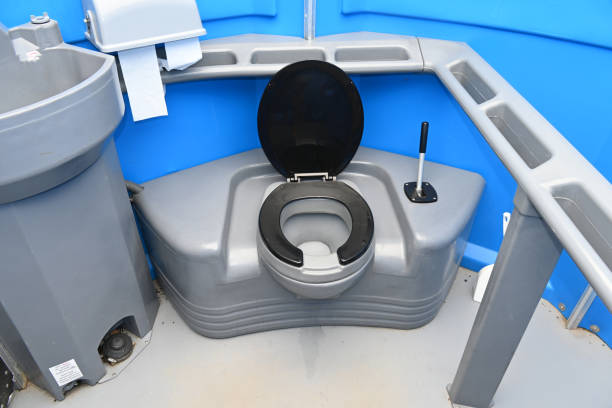 Best Best portable toilet rental  in Everett, WA