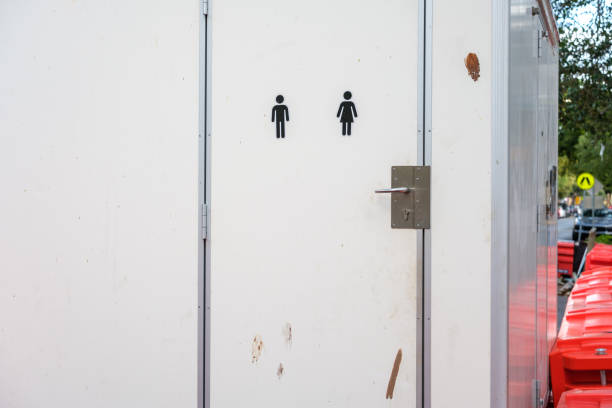 Reliable Everett, WA porta potty rental Solutions