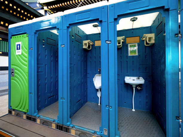 Best Event porta potty rental  in Everett, WA