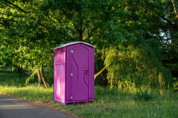 Best High-end porta potty rental  in Everett, WA