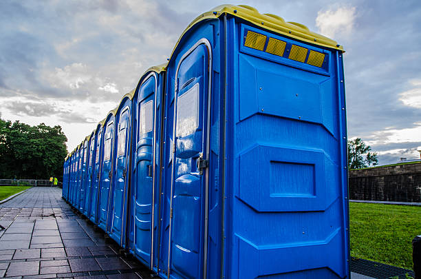 Portable Toilet Options We Offer in Everett, WA