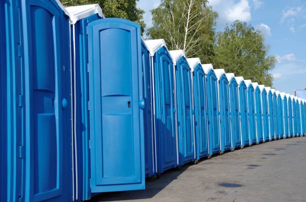 Best Local porta potty services  in Everett, WA